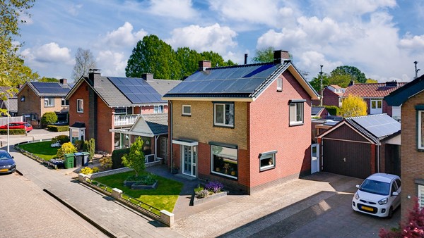 Medium property photo - Marsweg 32, 6941 BK Didam